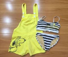 Peanuts Women's Swimsuit