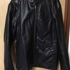ライダースジャケットのサムネイル
