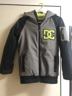 DC スノボウェア 子供用のサムネイル