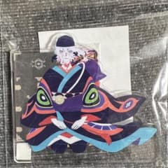 薬売り 唐傘 劇場版モノノ怪 アクリルスタンド - メルカリ