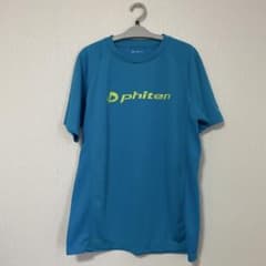 ファイテン Tシャツ Oのサムネイル