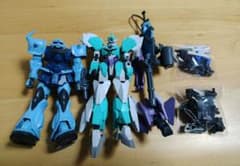 ガンプラ ジャンクパーツセット 各種詰め合わせ - メルカリ