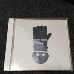 広瀬香美/The Best Love Wintersのサムネイル