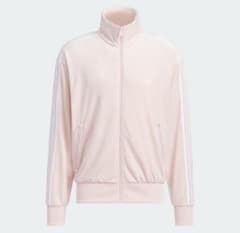 古*催様 adidas ベロア トラックジャケット 4XLピンク 韓国Y2K 古*催様 adidas ベロア トラックジャケット 4XLピンク 韓国Y2K - メルカリ