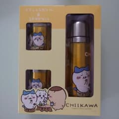 匿名配送　ちいかわ　ステンレスボトル　水筒　ステンレスマグのサムネイル