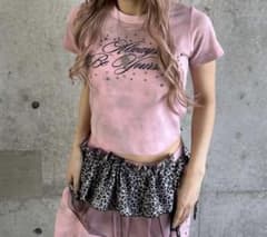 未使用　セダクルガールセットアップ　Sサイズのサムネイル