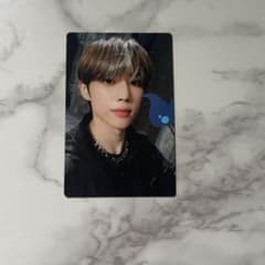 THEBOYZ ソヌ 俺だけレベルアップな件のサムネイル