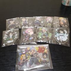 鬼滅の刃 ufotable アクスタのサムネイル