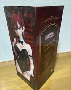 ジュノン様専用-国内正規品 エルザ・スカーレット 生足バニーVer