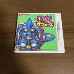 3DS ペンギンの問題 ザ・ウォーズのサムネイル