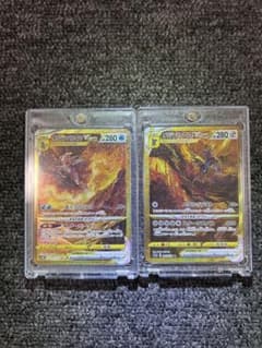 値下げ】オリジンパルキア オリジンディアルガVSTAR UR まとめ売り