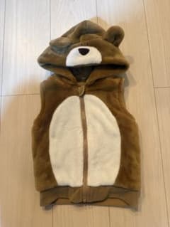 西松屋 子供服 ベビー服 アウター 95cm