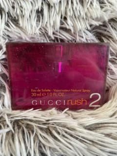 GUCCI rush2 香水 〜最終！！値下げ中〜のサムネイル
