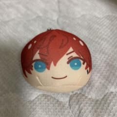 あんスタ おまんじゅう にぎにぎマスコットのサムネイル
