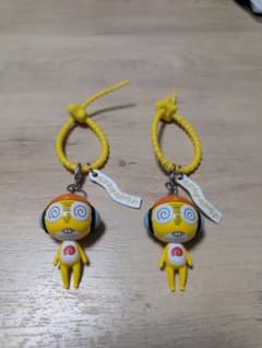 ケロロ軍曹 カラフルマルチチャームのサムネイル