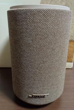 新品同様 試用のみ Bose Lifestyle Ultra Speaker - メルカリ