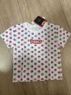 新品♡Peko Tシャツ90cmのサムネイル