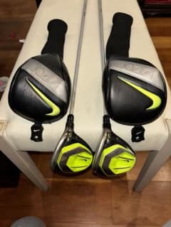 NIKEナイキvaporspeedヴェイパースピード3番ウッド3w5番ウッド5wのサムネイル