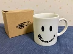BEAMS マグカップ (未使用)のサムネイル