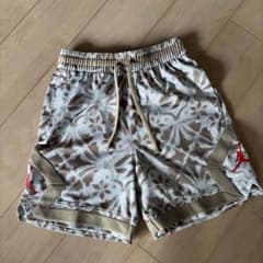 S JORDAN Dri-FIT ダイヤモンド　ショートパンツ ルカのサムネイル