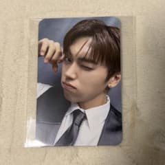 オネノプ ONF リリイベ トレカ ONF オネノプ ミンギュン リリイベトレカ - メルカリ