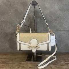 本日限定価格】ショルダーバッグ COACH C2723 IMR2K - メルカリ
