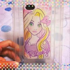 iPhone5/5s ラプンツェルカバーのサムネイル