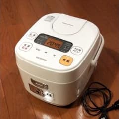 IRIS ERC-MA30-Wのサムネイル