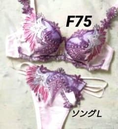 サルート79 F75♢サルート 79♢サルート 王家の紋章♢サルート 店舗