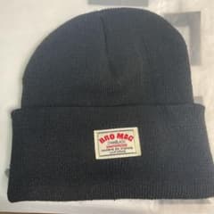 ニット帽 ニットキャップ ビーニーのサムネイル