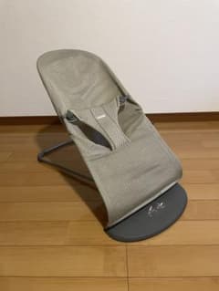 BABY BJORN ベビービョルン　バウンサーのサムネイル