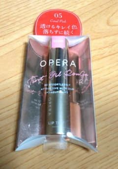 オペラ リップティント N 05 コーラルピンクのサムネイル