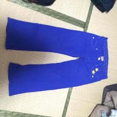 ココルルパンツのサムネイル