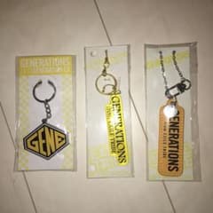 GENERATIONS ストラップのサムネイル