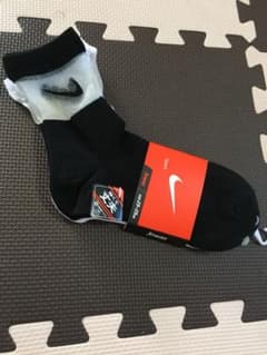 ナイキ シースルー ソックスのサムネイル