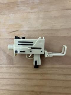 ガチャ　ウージー　UZI ミニのサムネイル