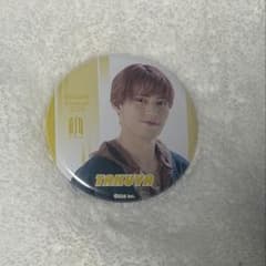 EBiDAN museum 2026 BUDDiiS TAKUYA 缶バッジのサムネイル