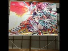ノーゲームノーゲーム シュビィタペストリーのサムネイル