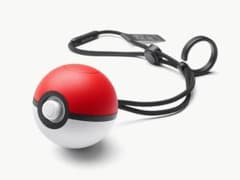 ポケモン GO Plus + 本体のサムネイル