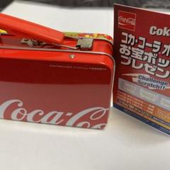 コカ・コーララ非売品 コカコーラ 非売品 冷蔵庫