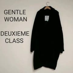 DEUXIEMECLASS GENTLE WOMAN チェスターコートのサムネイル