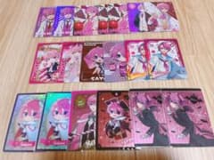 すとぷり(さとみ)カードのサムネイル