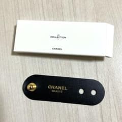 CHANEL/シャネル★ラ コレクション★ノベルティ★コードホルダー★未使用 m36357789081_1.jpg?1726499037