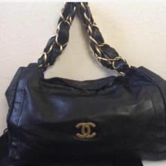 クレア様専用 CHANELチェーンショルダーバックのサムネイル