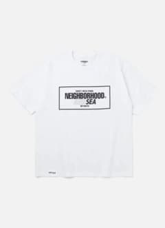 NEIGHBORHOOD × WIND AND SEA S/S Teeのサムネイル