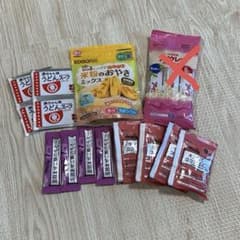 アイクレオなし 離乳食 まとめうりのサムネイル