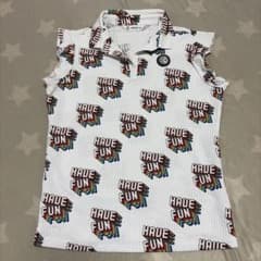 and per se レディース ノースリーブシャツ Mサイズのサムネイル