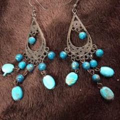 ピアス✩エスニック系のサムネイル