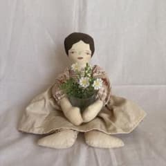 毛塚千代ドール - メルカリ