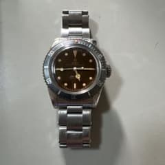 WMT WATCHES 自動巻き腕時計 トロピカルダイヤルのサムネイル
